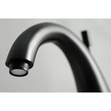 Millennium 8" Widespread Bathroom Faucet