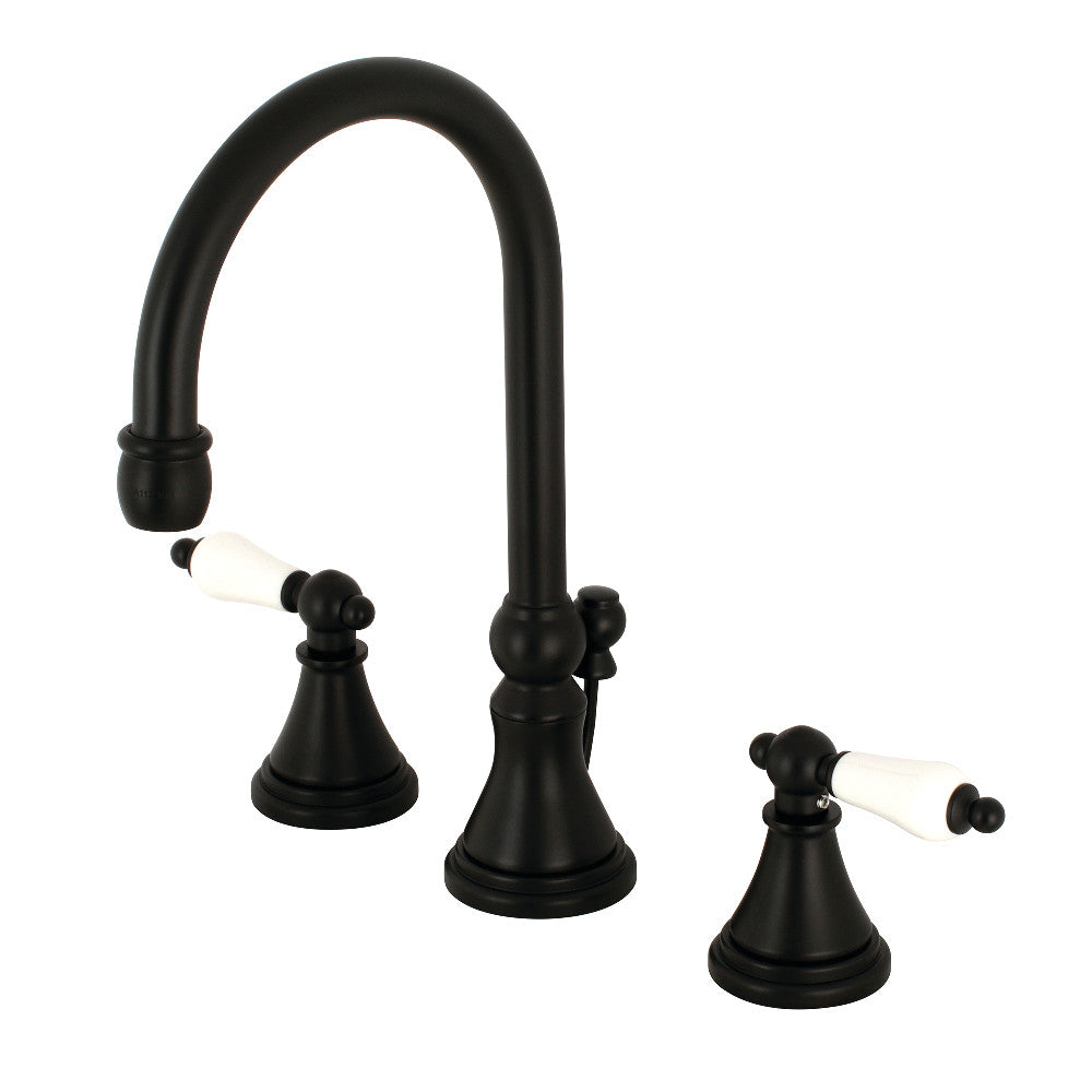 Widespread 8 Inch Bathroom Faucet