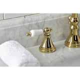 Widespread 8 Inch Bathroom Faucet