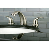 Legacy Widespread Bathroom Faucet