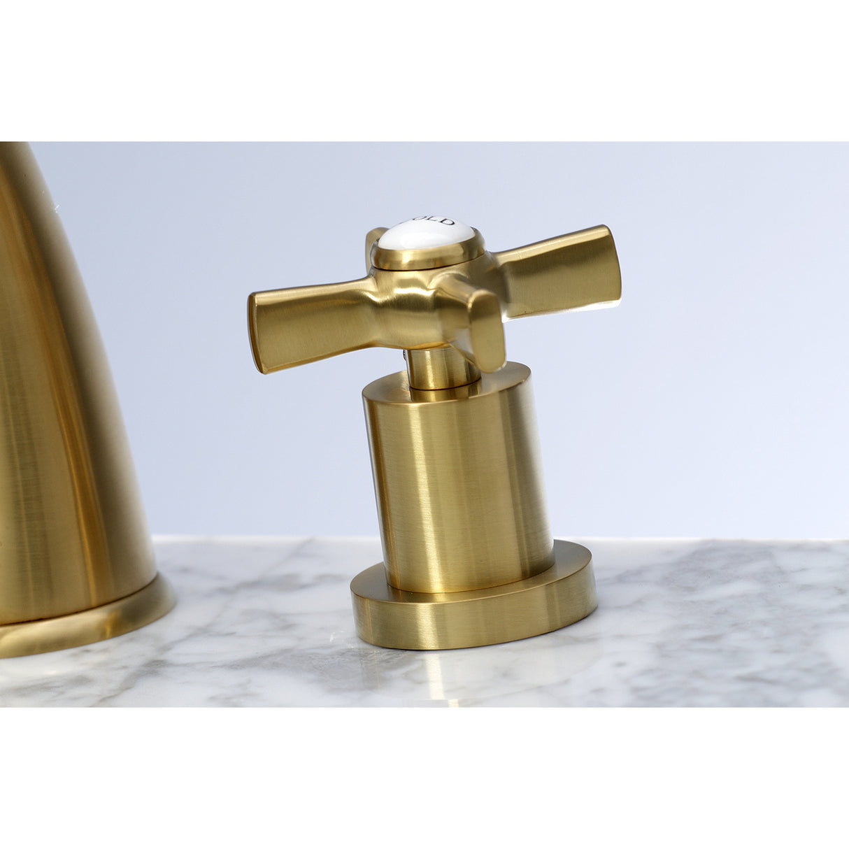 Millennium 8" Widespread Bathroom Faucet