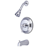 Templeton Tub & Shower Faucet