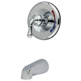 Magellan Tub Only Faucet With Pressure Balance Valve