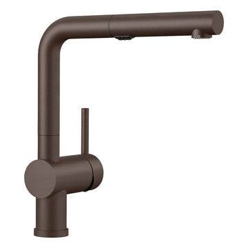 Blanco Pull Out Kitchen Faucet 1.5 GPM - Single Handle