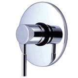 Pressure Balance Valve Trim Only Without Shower & Tub Spout