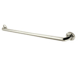 Metropolitan 36 In. Decorative Bathroom Grab Bar