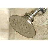 Victorian Brass Shower Head