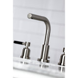 Kaiser 8 inch Widespread Bathroom Faucet