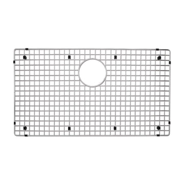 Blanco Stainless Steel Bottom Sinks Grid for Precision Super Single Sinks