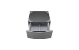 LG Laundry Pedestal - Graphite Steel