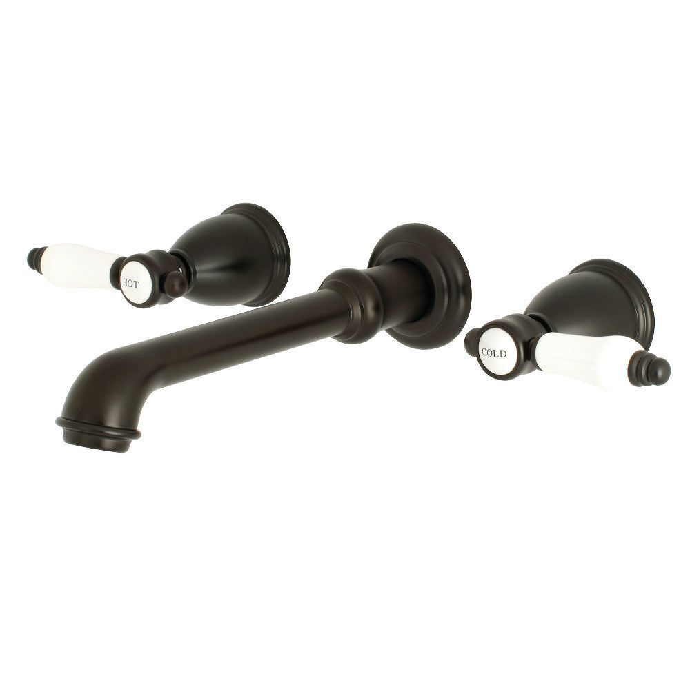 Wall Mount Bathroom Faucet