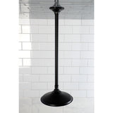 Trimscape 7.3" Showerhead With 17" Ceiling Mount Shower Arm