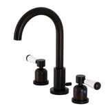 Paris Widespread Bathroom Faucet