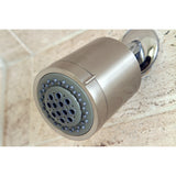 Vilbosch Two Function Shower Head