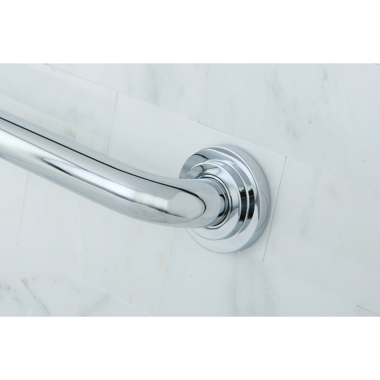 Manhattan 24-Inch x 1-1/4-Inch OD Bathroom Grab Bar