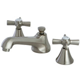 Millennium Modern Widespread 8 Inch Bathroom Faucet