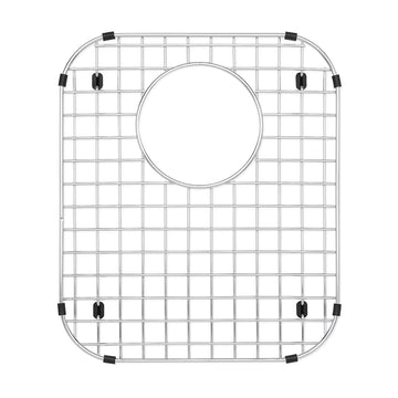 Blanco Stainless Steel Bottom Grid for Small Bowl of Stellar 60/40 Sinks