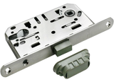 Lock Morelli M1885 Sn Keyed