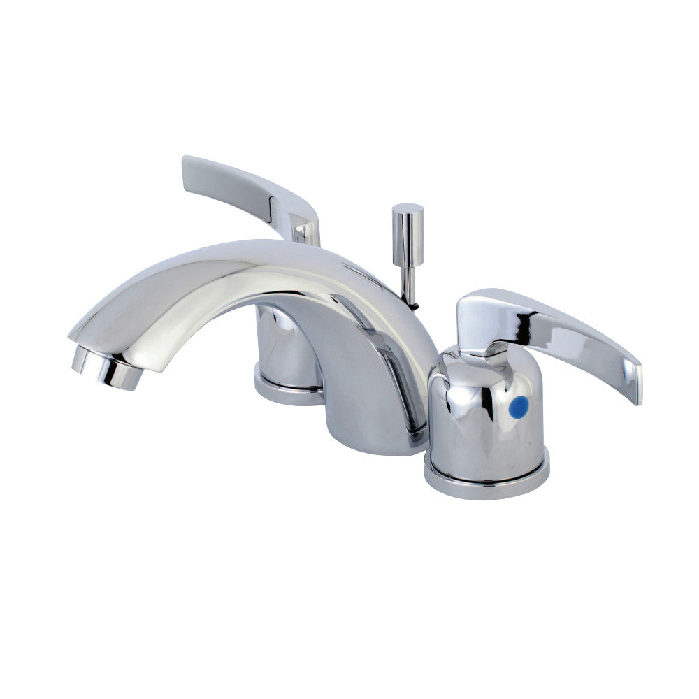 Mini Widespread Bathroom Faucet