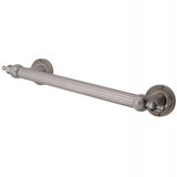 Templeton 12 In. Decorative Bathroom Grab Bar