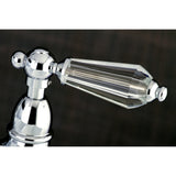 Wilshire Bridge Kitchen Faucet