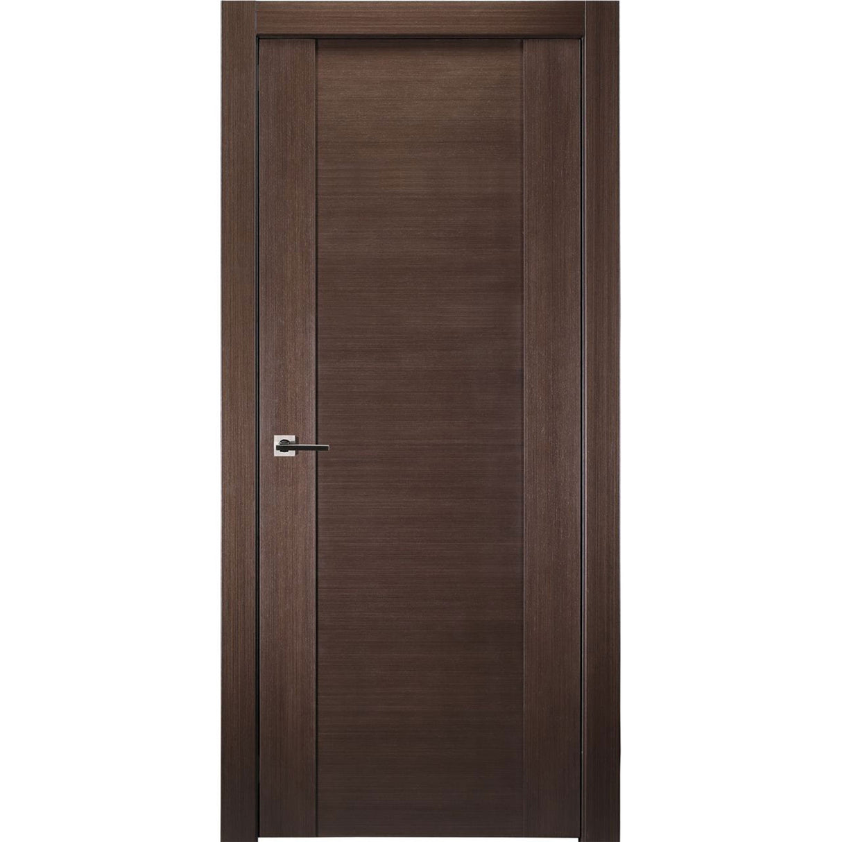 Maximum 00 Interior Door in Wenge Finish