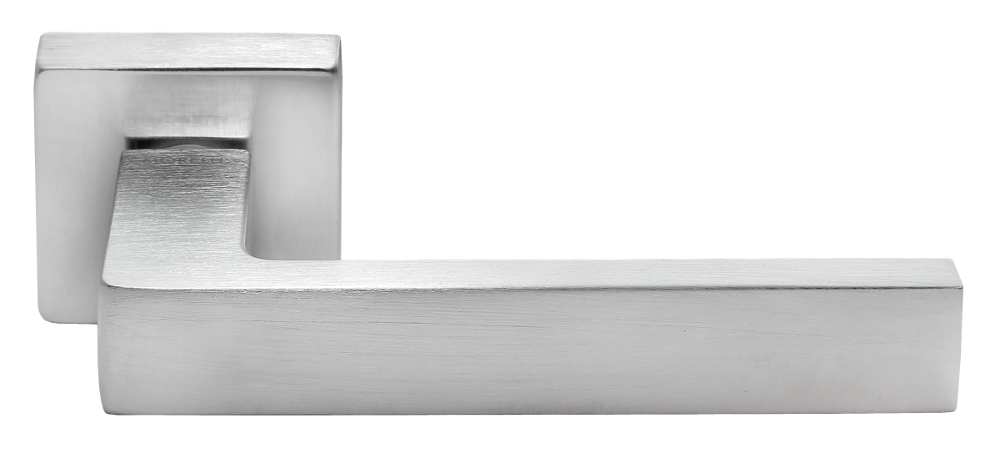 Horizont Csa Matt Chrome Door Handle Morelli