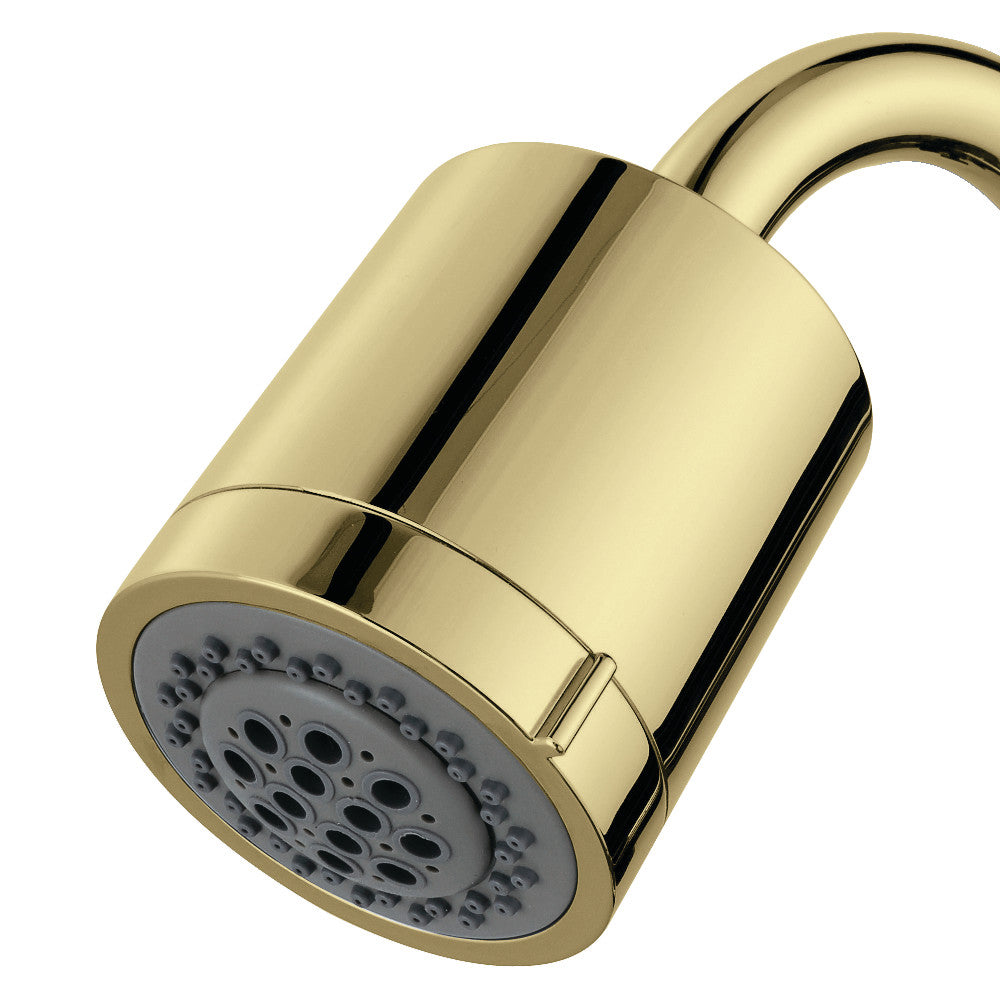 Vilbosch Two Function Shower Head