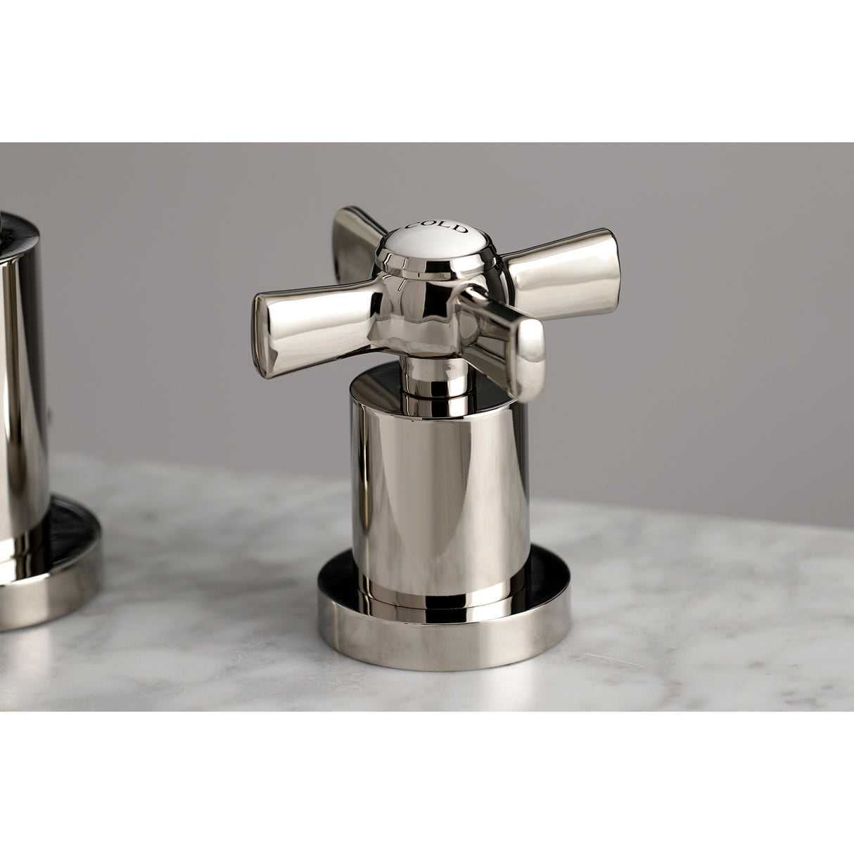 Millennium 8 inch Widespread Bathroom Faucet