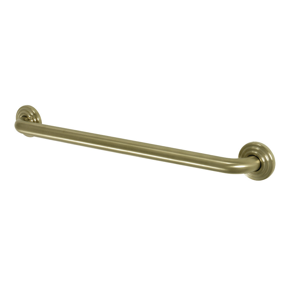 Restoration 24" x 1 1/4" - OD Bathroom Grab Bar