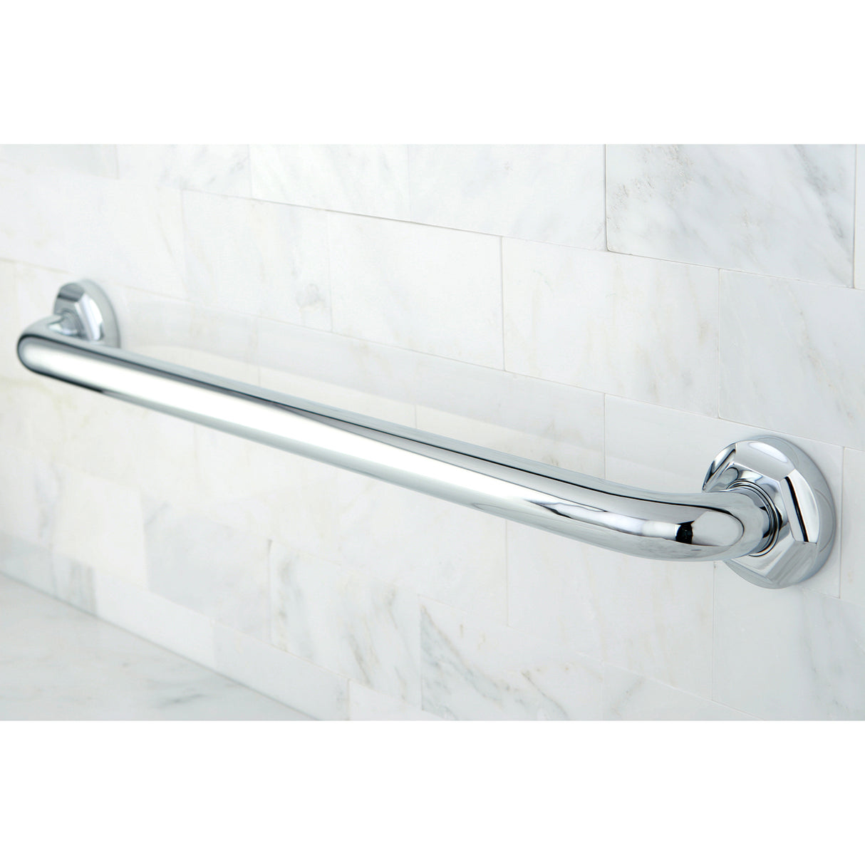 Metropolitan 24 In. Bathroom Grab Bar