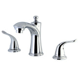 Yosemite 8 inch Widespread Bathroom Faucet