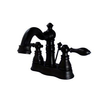 American Classic 4 inch Centerset Bathroom Faucet