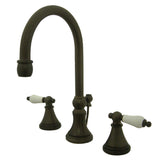 Widespread 8 Inch Bathroom Faucet