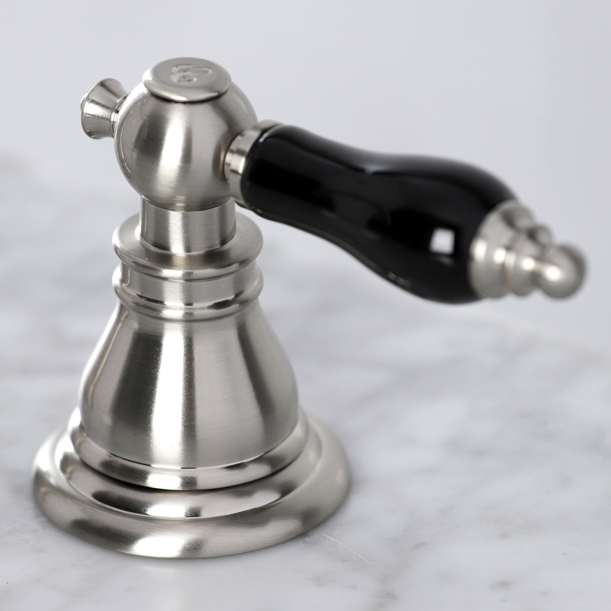 Duchess Widespread Bathroom Faucet with Retail Pop - Up - BUILDMYPLACE