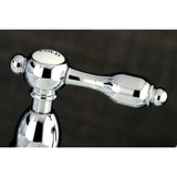 Tudor Bridge Kitchen Faucet