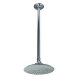 Trimscape 7.3" Showerhead With 17" Ceiling Mount Shower Arm