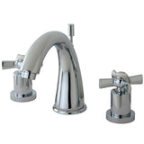 Millennium 8" Widespread Bathroom Faucet