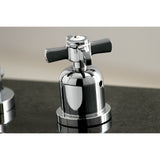 Millennium Widespread Bathroom Faucet