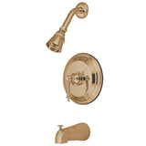 Templeton Tub & Shower Faucet