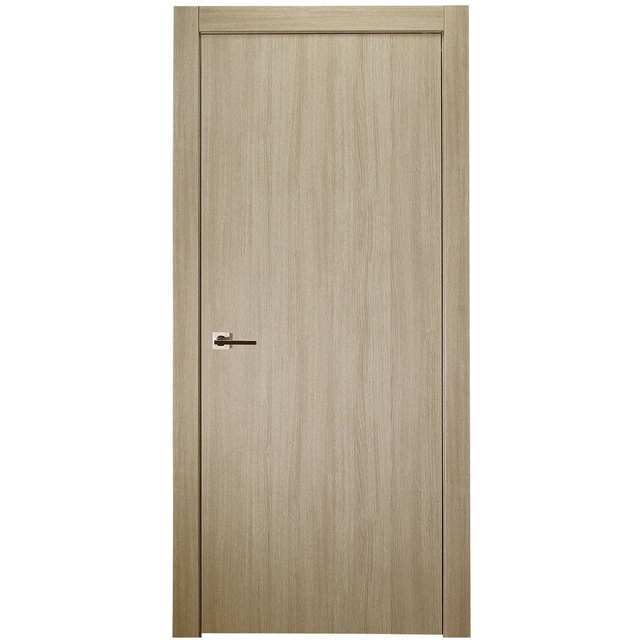 Optima Interior Door in Shambor Finish