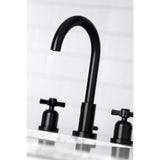 Millennium Widespread Bathroom Faucet