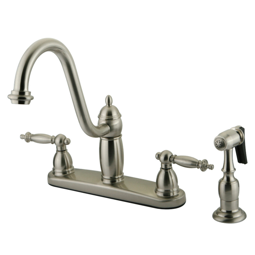 Templeton Centerset Kitchen Faucet