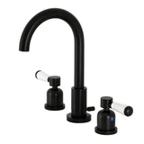 Paris Widespread Bathroom Faucet