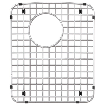 Blanco Stainless Steel Sink Bottom Grid For Right Bowl