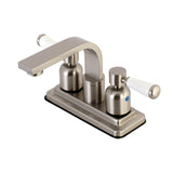 Paris 4-Inch Centerset Bathroom Faucet