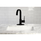 Single Handle Bar Prep Faucets