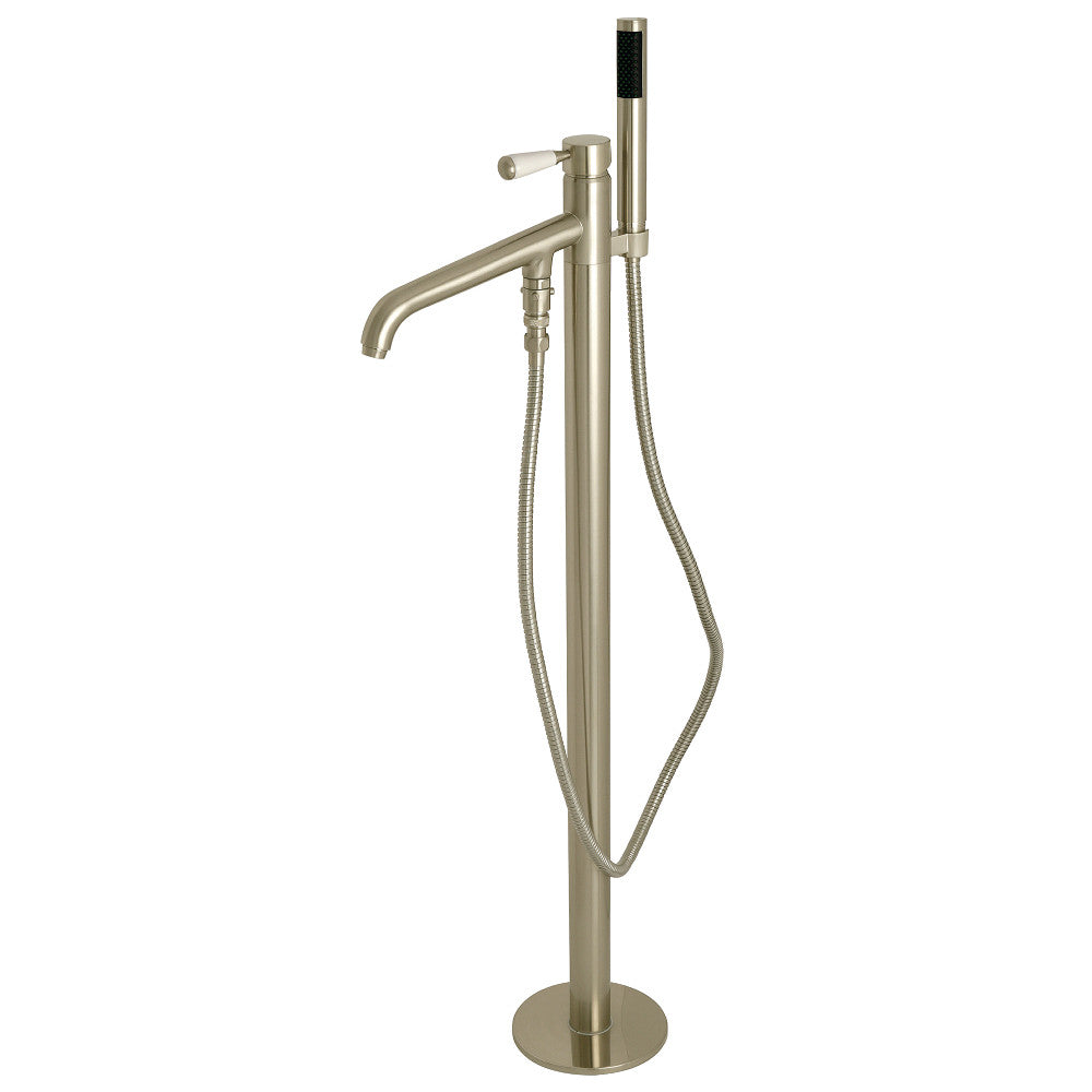 Paris Freestanding Tub Faucet W/ Hand Shower