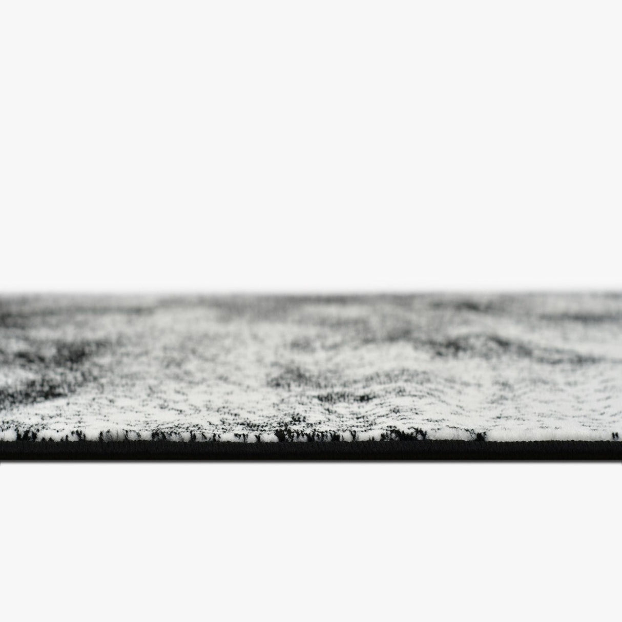 Impulse-931 Area Rugs Runner X-Ray 8-X-11