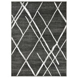 Impulse 930 Area Rugs Rectangle 5-X-7